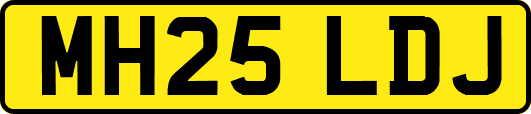 MH25LDJ