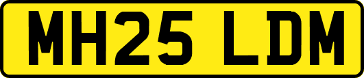 MH25LDM