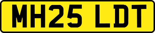MH25LDT