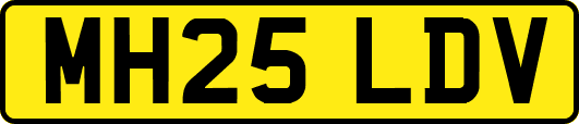MH25LDV