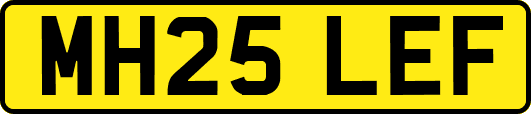 MH25LEF