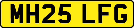 MH25LFG
