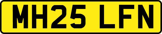 MH25LFN