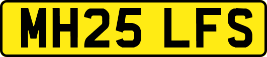 MH25LFS