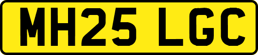 MH25LGC