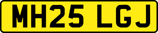 MH25LGJ