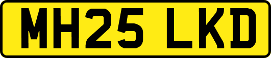 MH25LKD
