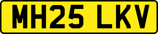 MH25LKV