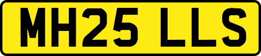 MH25LLS