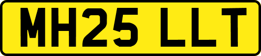 MH25LLT