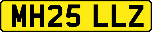 MH25LLZ