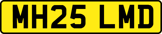 MH25LMD
