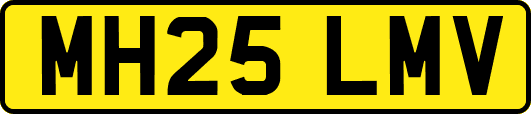 MH25LMV