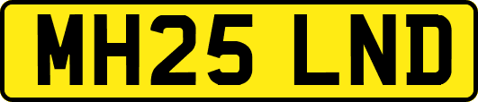 MH25LND