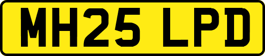 MH25LPD
