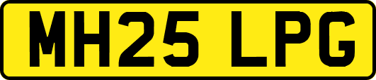 MH25LPG