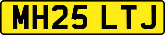 MH25LTJ