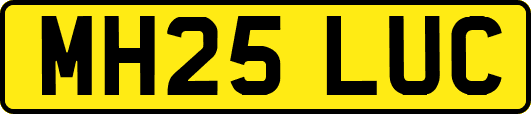 MH25LUC