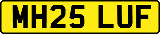 MH25LUF