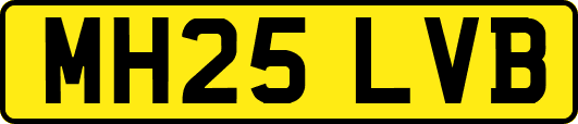 MH25LVB