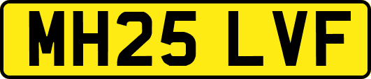 MH25LVF