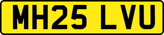 MH25LVU