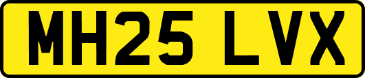 MH25LVX