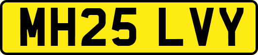 MH25LVY