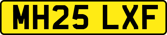 MH25LXF