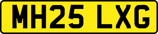 MH25LXG