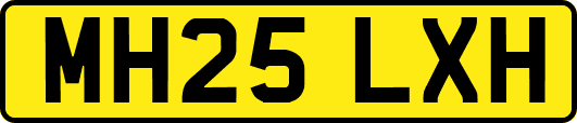 MH25LXH