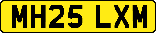 MH25LXM