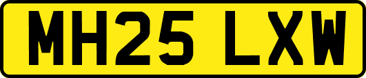 MH25LXW