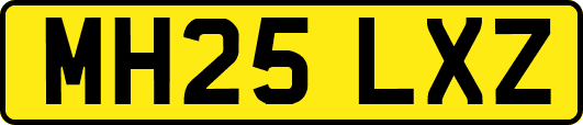 MH25LXZ