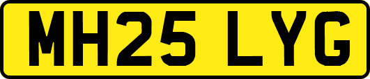 MH25LYG