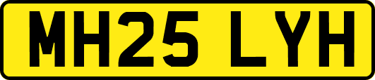 MH25LYH