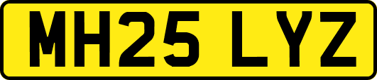 MH25LYZ