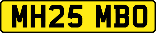 MH25MBO