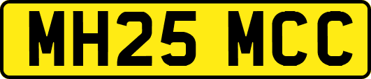MH25MCC