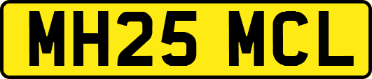 MH25MCL