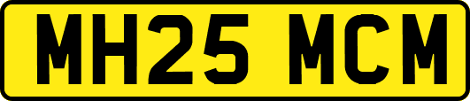 MH25MCM