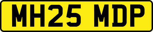 MH25MDP