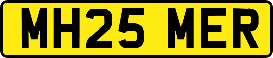 MH25MER