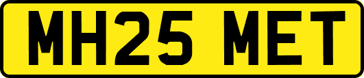 MH25MET