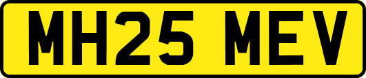 MH25MEV