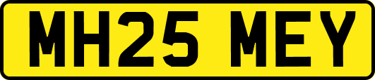MH25MEY