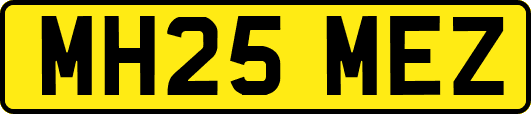 MH25MEZ