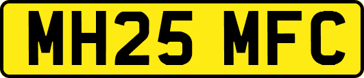 MH25MFC