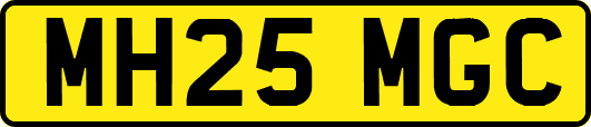 MH25MGC