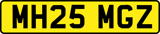 MH25MGZ